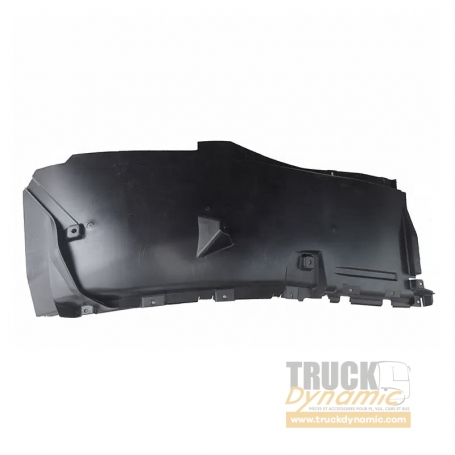 Demi-aile MERCEDES-BENZ ACTROS MP2 - TDCA8107 - 9438810701