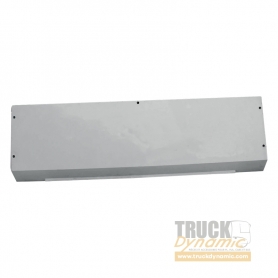 Panneau frontal supérieur de cabine RENAULT MAGNUM E-TECH DCI - TDCAL7387 - 5000937387