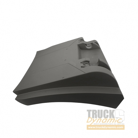 Demi-aile MERCEDES-BENZ ACTROS MP2 MEGASPACE - TDCA0019 - 9305200019