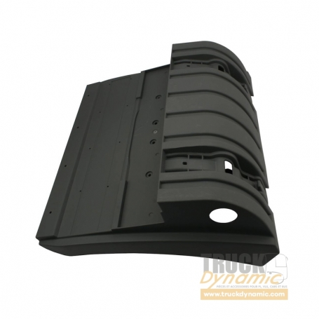 Demi-aile MERCEDES-BENZ ACTROS MP2 MEGASPACE - TDCA0020 - 9305200020 - 9305200720