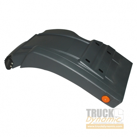 Demi-aile MERCEDES-BENZ ACTROS MP3 - TDCA1005 - 9438800306 - 9438811005 - 9438810198
