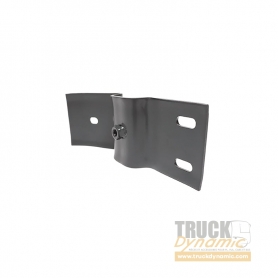 Support de fixation de demi-aile MERCEDES-BENZ ACTROS MP2 MEGASPACE - TDCA1282 - 9585201282