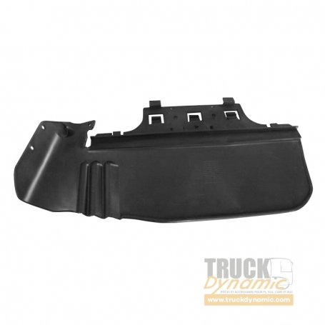 Joint de demi-aile MERCEDES-BENZ ACTROS MP2 - TDCA0398 - 9438810398