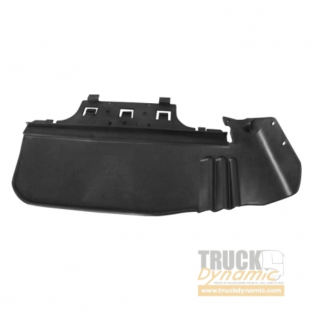 Joint de demi-aile MERCEDES-BENZ ACTROS MP2 - TDCA0498 - 9438810498