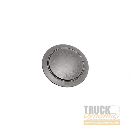Cache rond de demi-aile arrière MERCEDES-BENZ ACTROS MP2 - TDCA0086 - 9309970086
