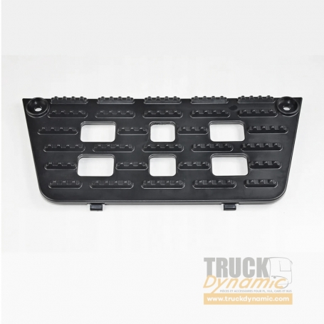 Marche de caisson de marche-pieds et emmarchement MERCEDES-BENZ ACTROS MP2 - TDMP0028 - 9436660028