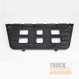 Marche de caisson de marche-pieds et emmarchement MERCEDES-BENZ ACTROS MP3 - TDMP0028 - 9436660028