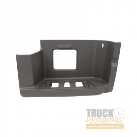 Caisson de marche-pieds MERCEDES-BENZ ACTROS MP3 - TDMP6007 - 9436600701 - 9436600701-7354