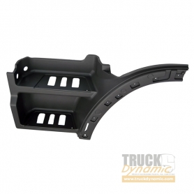 Caisson de marche-pieds MERCEDES-BENZ ACTROS MP2 - TDMP1001 - 9436601001 - 9436601001-7354