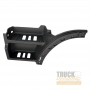 Caisson de marche-pieds MERCEDES-BENZ ACTROS MP3 - TDMP1001 - 9436601001 - 9436601001-7354