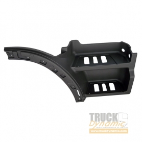 Caisson de marche-pieds MERCEDES-BENZ ACTROS MP3 - TDMP1101 - 9436601101 - 9436601101-7354
