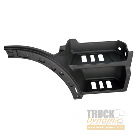 Caisson de marche-pieds MERCEDES-BENZ ACTROS MP3 - TDMP1101 - 9436601101 - 9436601101-7354