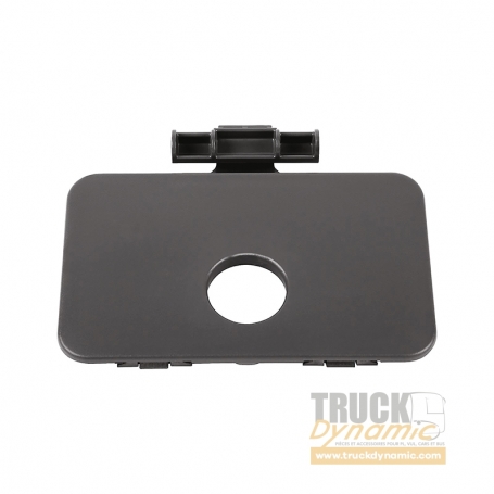 Trappe de caisson de marche-pieds MERCEDES-BENZ ACTROS MP2 - TDMP6001 - 9436660105 - 9436660105-7C72