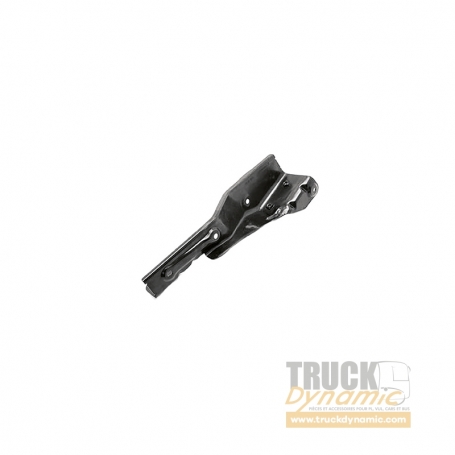Support de caisson de marche-pieds MERCEDES-BENZ ACTROS MP3 - TDMP0114 - 9436600114