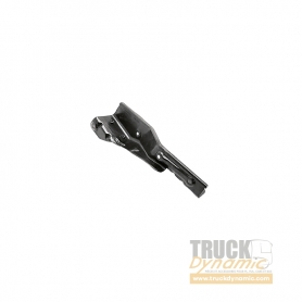 Support de caisson de marche-pieds MERCEDES-BENZ ACTROS MP3 - TDMP0214 - 9436600214