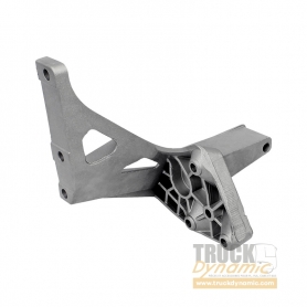 Support de caisson de marche-pieds MERCEDES-BENZ ACTROS MP2 - TDMP0178 - 9436660178