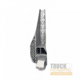 Support de caisson de marche-pieds MERCEDES-BENZ ACTROS MP2 - TDMP0478 - 9436660478