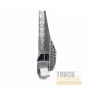 Support de caisson de marche-pieds MERCEDES-BENZ ACTROS MP3 - TDMP0578 - 9436660578