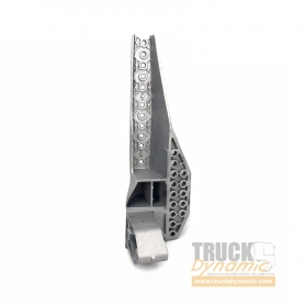 Support de caisson de marche-pieds MERCEDES-BENZ ACTROS MP3 - TDMP0578 - 9436660578