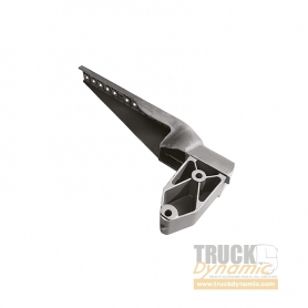 Support de caisson de marche-pieds MERCEDES-BENZ ACTROS MP2 - TDMP0678 - 9436660678