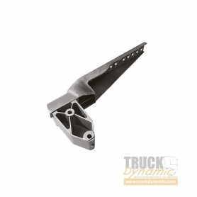 Support de caisson de marche-pieds MERCEDES-BENZ ACTROS MP3 MEGASPACE - TDMP0778 - 9436660778