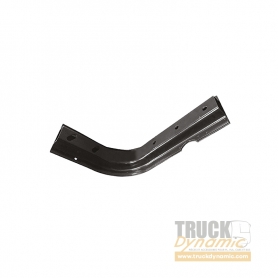 Support de caisson de marche-pieds MERCEDES-BENZ ACTROS MP2 - TDMP6600 - 9436600731