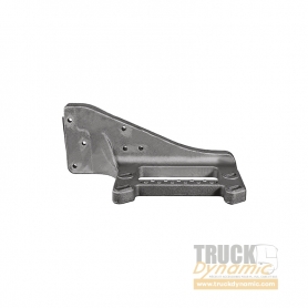 Support de caisson de marche-pieds MERCEDES-BENZ ACTROS MP2 - TDMP0931 - 9436660931 - 9436662531