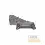 Support de caisson de marche-pieds MERCEDES-BENZ ACTROS MP3 - TDMP0931 - 9436660931 - 9436662531