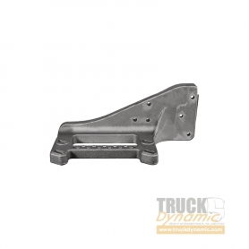Support de caisson de marche-pieds MERCEDES-BENZ ACTROS MP2 - TDMP1031 - 9436661031 - 9436662631