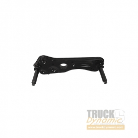 Support de marche-pieds amovible MERCEDES-BENZ ACTROS MP2 - TDMP0131 - 9436600131