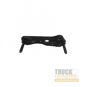 Support de marche-pieds amovible MERCEDES-BENZ ACTROS MP2 - TDMP0132 - 9436600231