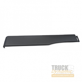 Cache de rallonge d'aile MERCEDES-BENZ ACTROS MP2 - TDCAB0436 - 9438800436