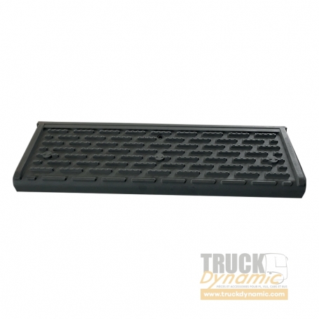 Marche de Marche-pieds sur coffre à outils RENAULT MAGNUM DCI E-TECH - TDMP8055 - 5010268055