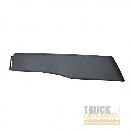 Cache de rallonge d'aile MERCEDES-BENZ ACTROS MP3 - TDCAB0836 - 9438800836