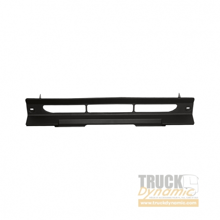 Grille centrale de pare-chocs MERCEDES-BENZ ACTROS MP3 MEGASPACE - TDPC5037 - 9438850374