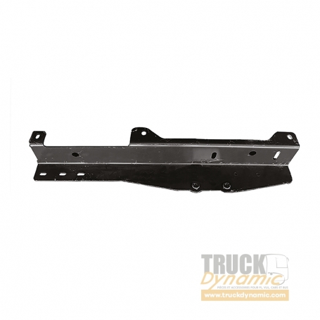 Support latéral de pare-chocs MERCEDES-BENZ ACTROS MP3 MEGASPACE - TDPC2514 - 9438803414 - 9438802514