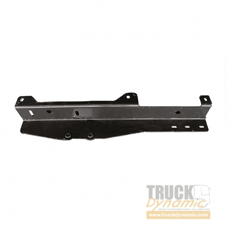 Support latéral de pare-chocs MERCEDES-BENZ ACTROS MP3 MEGASPACE - TDPC2614 - 9438803514 - 9438802614