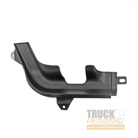 Support latéral de pare-chocs MERCEDES-BENZ ACTROS MP3 MEGASPACE - TDPC4017 - 9438840174