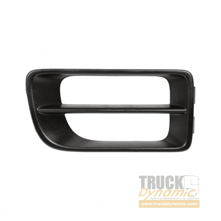 Grille de ventilation de pare-chocs MERCEDES-BENZ ACTROS MP3 - TDPC4016 - 9438840160