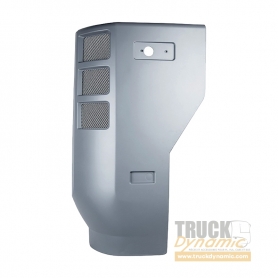 Angle de pare-chocs RENAULT MAGNUM DXI - TDPC4309 - 5010574309 -  7421031004