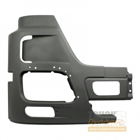 Coin de pare-chocs MERCEDES-BENZ ACTROS MP3 MEGASPACE - TDPC4573 - 9438800104 - 9438804573 - 9438807270