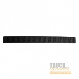 Grille centrale de spoiler central MERCEDES-BENZ ACTROS MP3 MEGASPACE - TDPC1122 - 9438851122