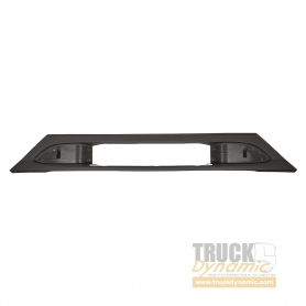 Spoiler central de pare-chocs MERCEDES-BENZ ACTROS MP3 MEGASPACE - TDPC1325 - 9438851325 - 9438851325-7C72