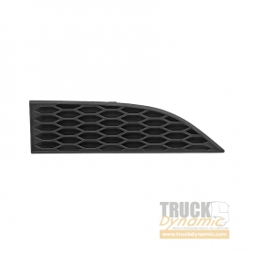 Grille de spoiler central MERCEDES-BENZ ACTROS MP3 MEGASPACE - TDPC1222 - 9438851222