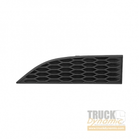 Grille de spoiler central MERCEDES-BENZ ACTROS MP3 MEGASPACE - TDPC1322 - 9438851322