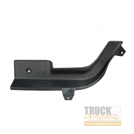 Support latéral de pare-chocs MERCEDES-BENZ ACTROS MP2 - TDPC1674 - 9438841674
