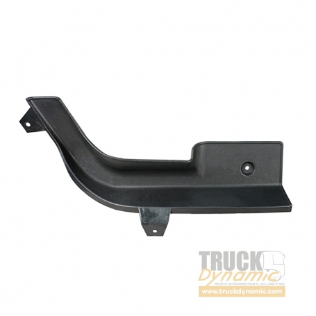 Support latéral de pare-chocs MERCEDES-BENZ ACTROS MP3 - TDPC1774 - 9438841774