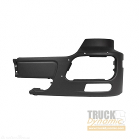 Coin de pare-chocs MERCEDES-BENZ ACTROS MP3 - TDPC0870 - 9438800870