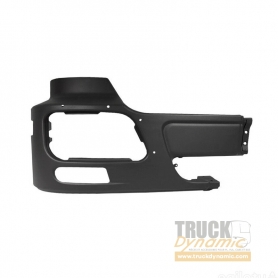 Coin de pare-chocs MERCEDES-BENZ ACTROS MP3 - TDPC0770 - 9438800970 - 9438808770