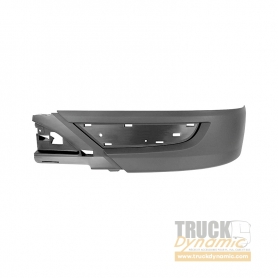 Angle de pare-chocs MERCEDES-BENZ ACTROS MP3 - TDPC1625 - 9438851625 - 9438851625-7C72